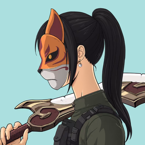 Swordsman #323