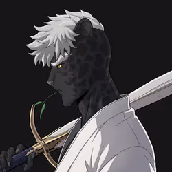 Swordsman #791