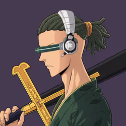 Swordsman #602