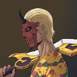 Swordsman #41