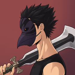 Swordsman #109