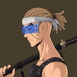 Swordsman #627