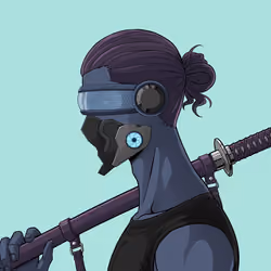 Swordsman #398