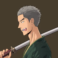 Swordsman #179