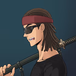 Swordsman #227