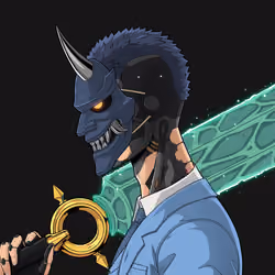 Swordsman #365