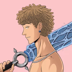 Swordsman #272