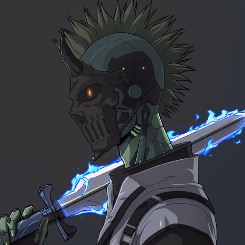 Swordsman #350