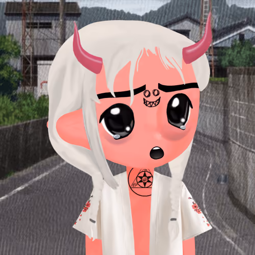 Oni Maker #96
