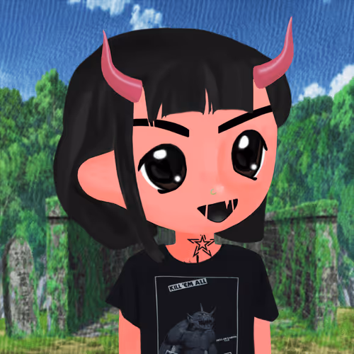 Oni Maker #94