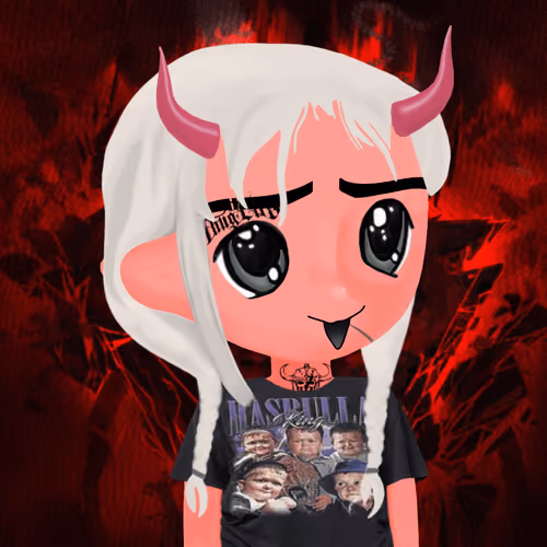 Oni Maker #210