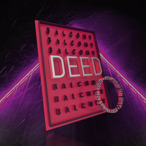 Blcnydeed V2