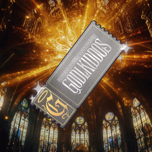 Godltickets