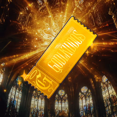 Godltickets