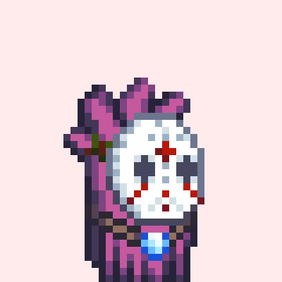 Ghost #98