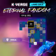 K-Verse 3 Eternal Fandom LAND Sale - Estate S 3x3 [109,6]
