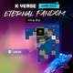 K-Verse 3 Eternal Fandom LAND Sale - Estate S 3x3 [115,21]