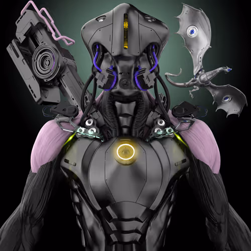 Animus Project 5