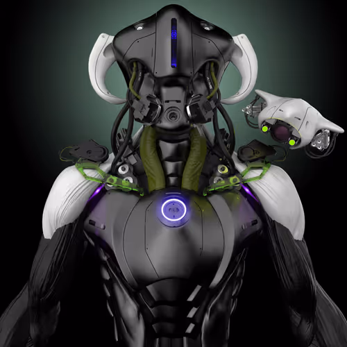 Animus Project 5