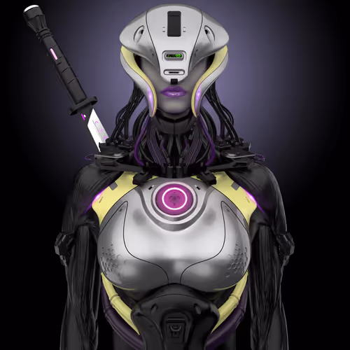 Animus Project 5