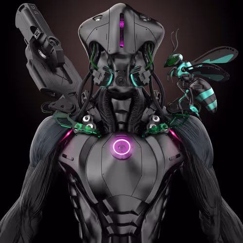 Animus Project 5