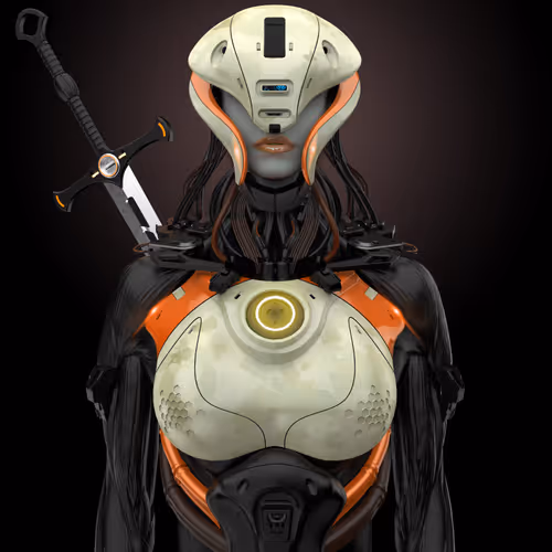 Animus Project 5