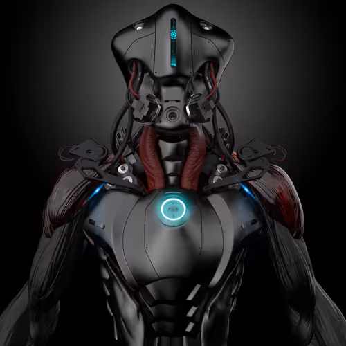 Animus Project 5