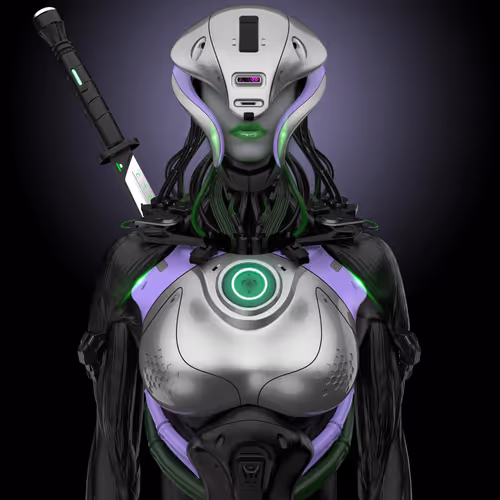 Animus Project 5