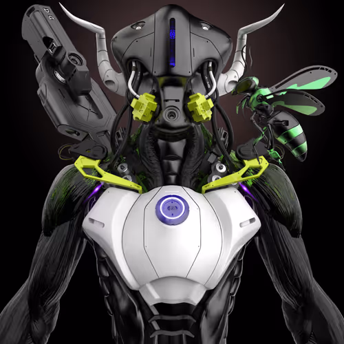 Animus Project 5