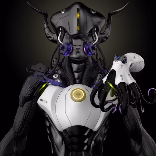 Animus Project 5