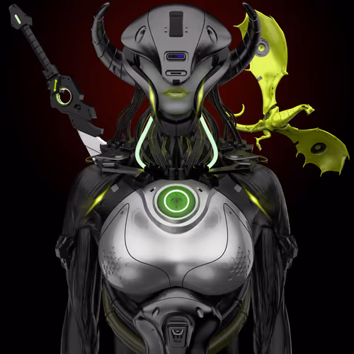 Animus Project 5
