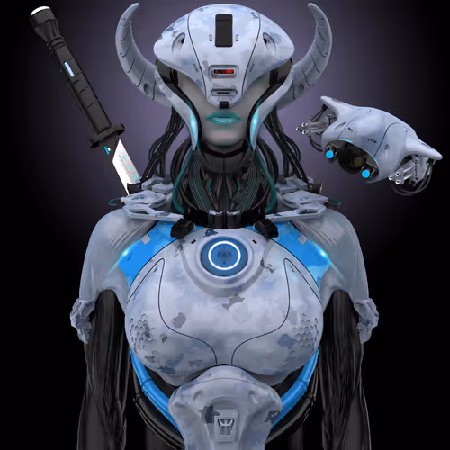 Animus Project 5
