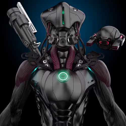 Animus Project 5
