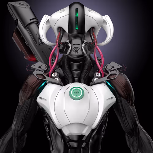 Animus Project 5