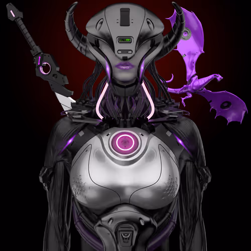 Animus Project 5