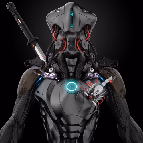 Animus Project 5