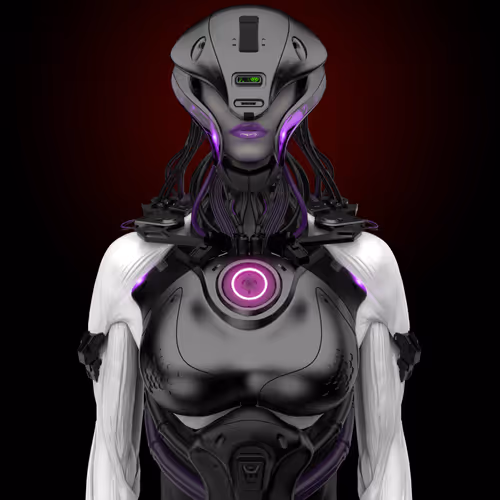 Animus Project 5