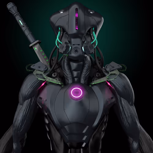 Animus Project 5