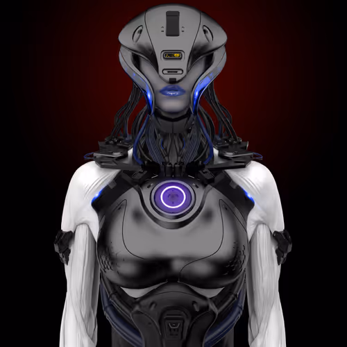 Animus Project 5
