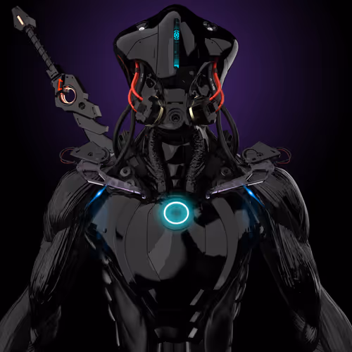 Animus Project 5