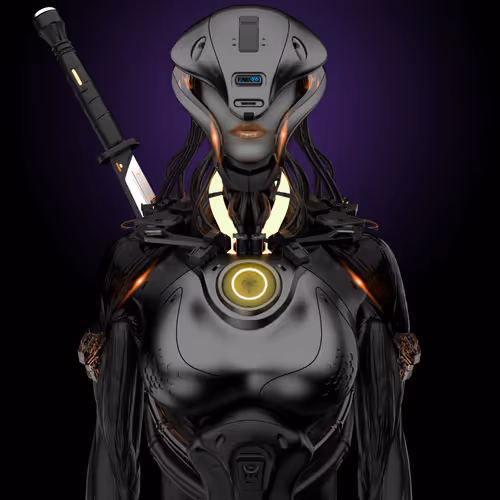 Animus Project 5