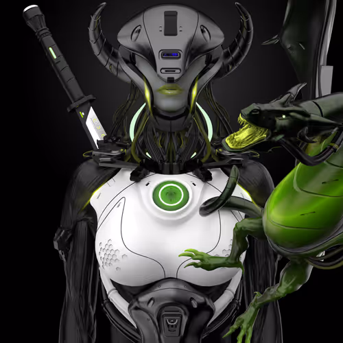Animus Project 5