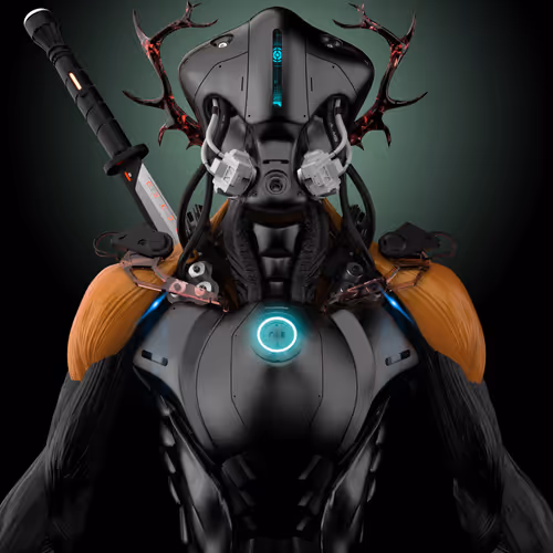 Animus Project 5