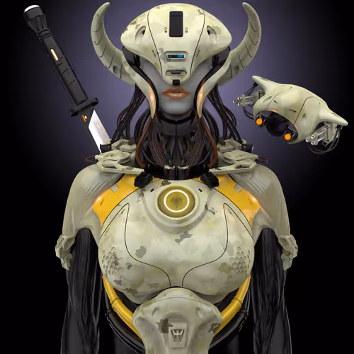 Animus Project 5