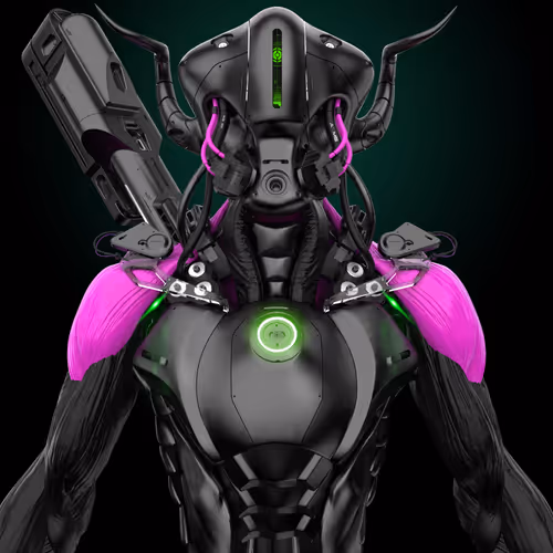 Animus Project 5