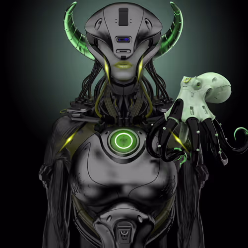 Animus Project 5