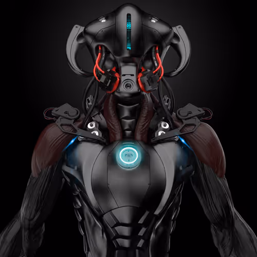Animus Project 5