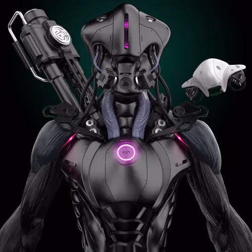 Animus Project 5