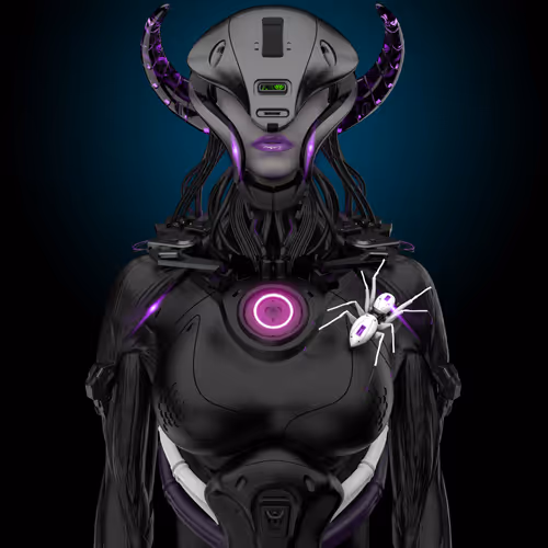 Animus Project 5