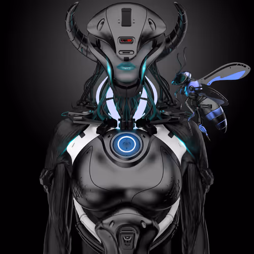 Animus Project 5